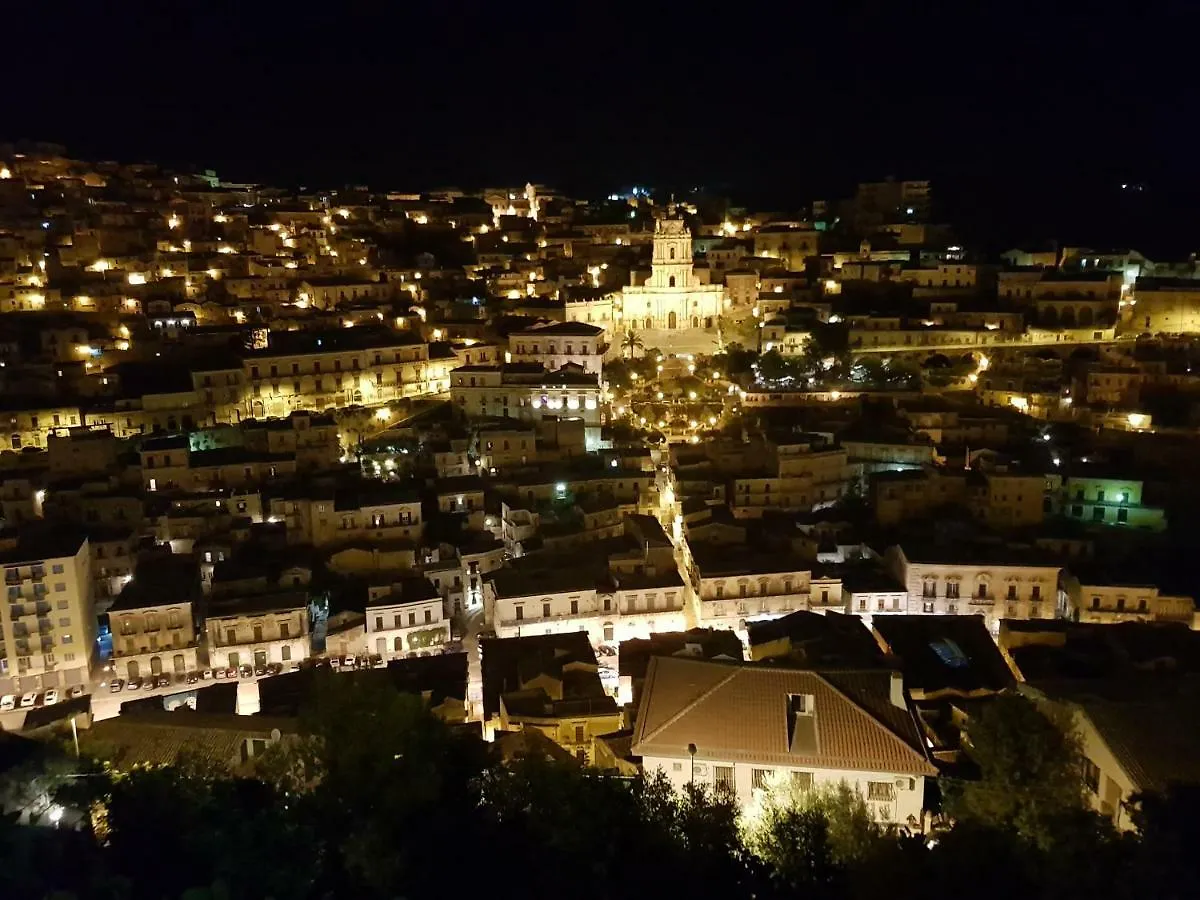Affittacamere Baroccando Modica