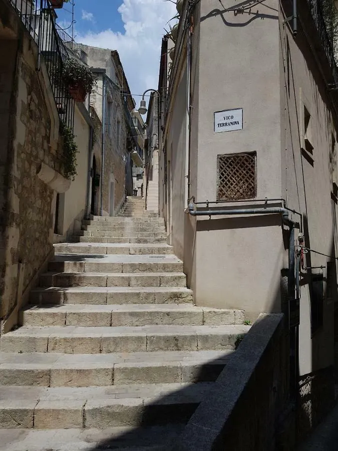 Baroccando Modica