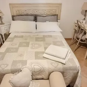 Affittacamere Dolce Shabby, Modica