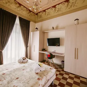 Bed & Breakfast Le Dei Conti, Modica