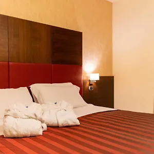 Hotel Le Magnolie Frigintini, Modica