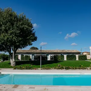 Resort Stacci Rural, Modica